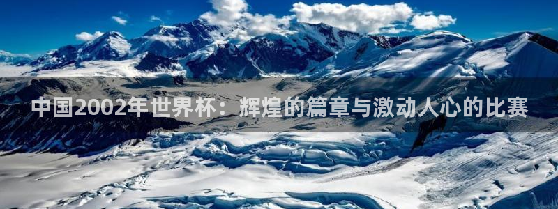 世界杯预选赛欧洲赛区积分榜：中国2002年世界杯：辉煌的篇章与激动人心的比赛